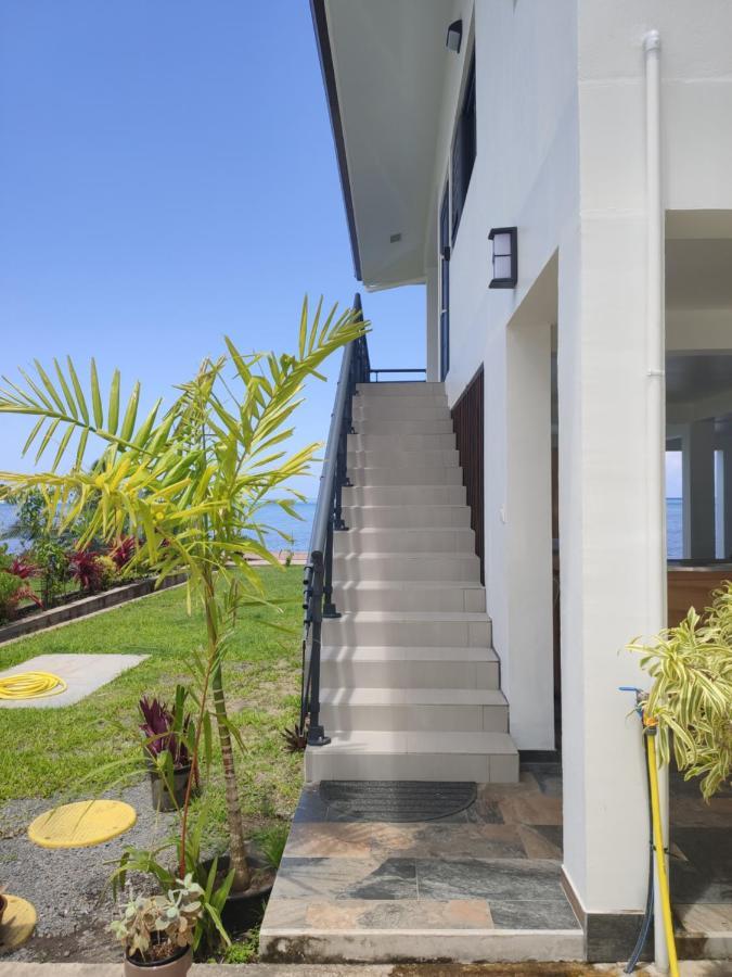 Villa Matoanui Tevaitoa Exterior foto